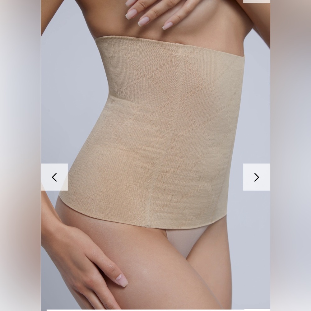 NWOT Bumpsuit Postpartum Support Waist Trainer